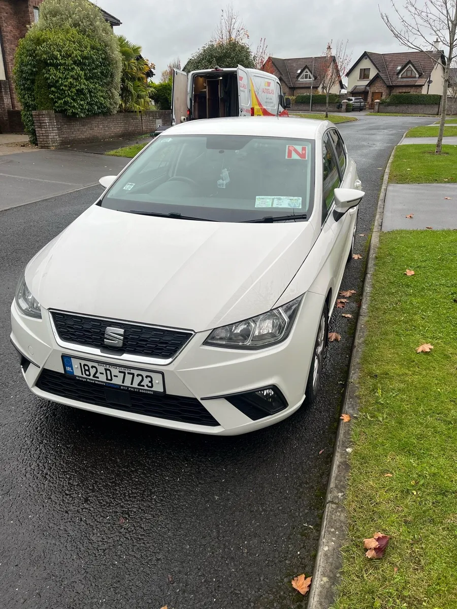 Seat Ibiza 182 1.0 petrol - Image 3