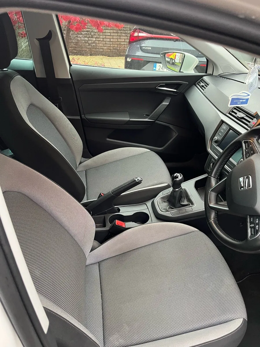 Seat Ibiza 182 1.0 petrol - Image 4
