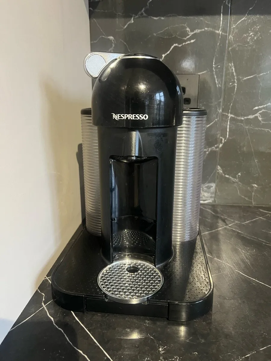 Coffee machine - Image 1