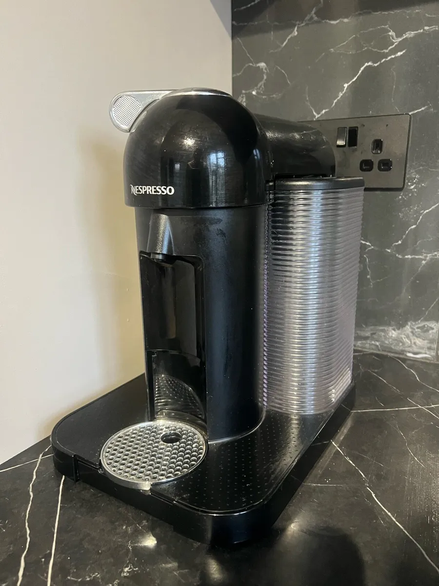 Coffee machine - Image 2