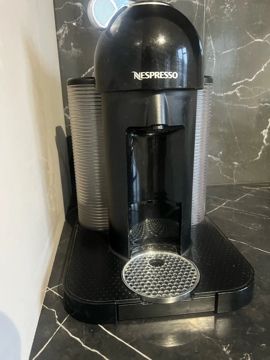 Coffee machine - Image 3