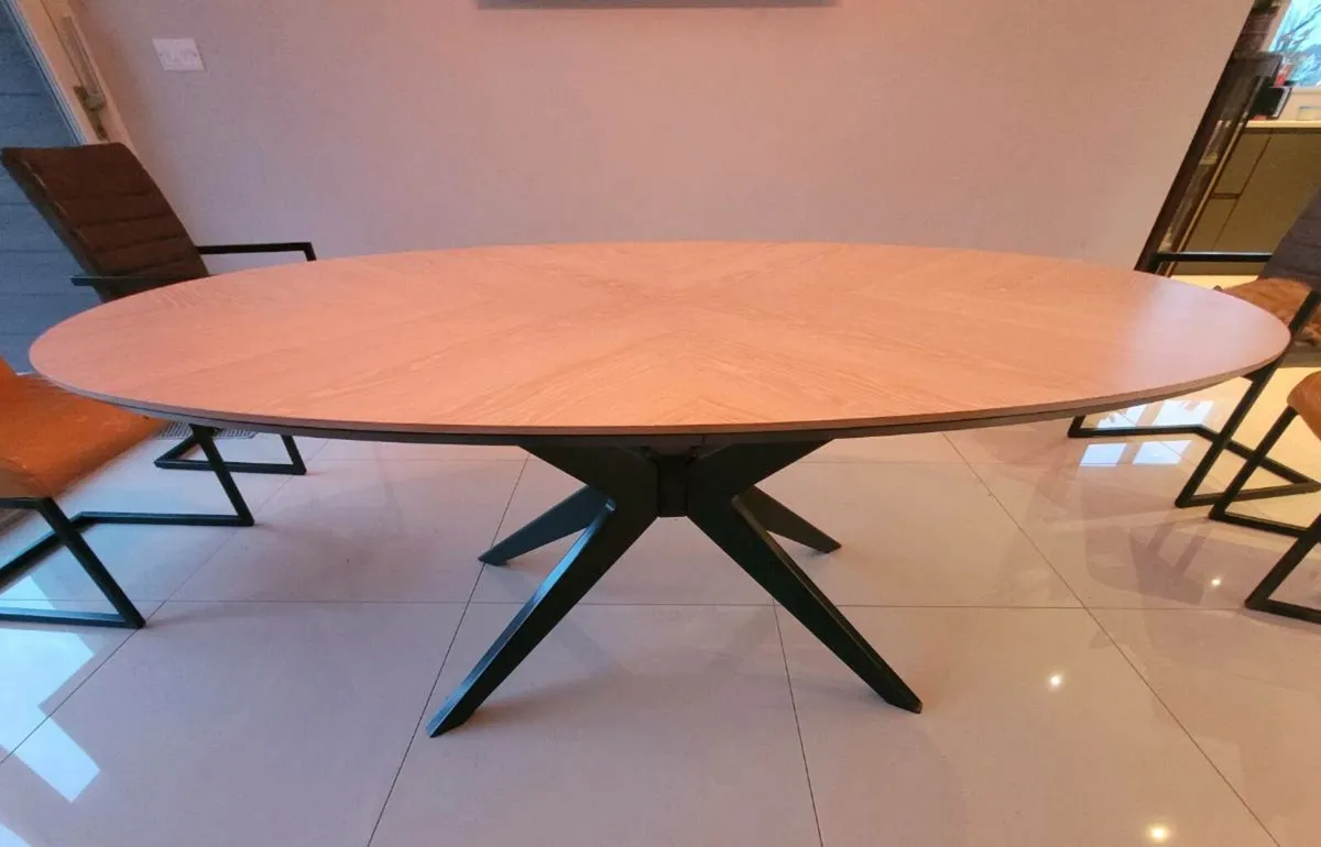 Dining Table - Image 1