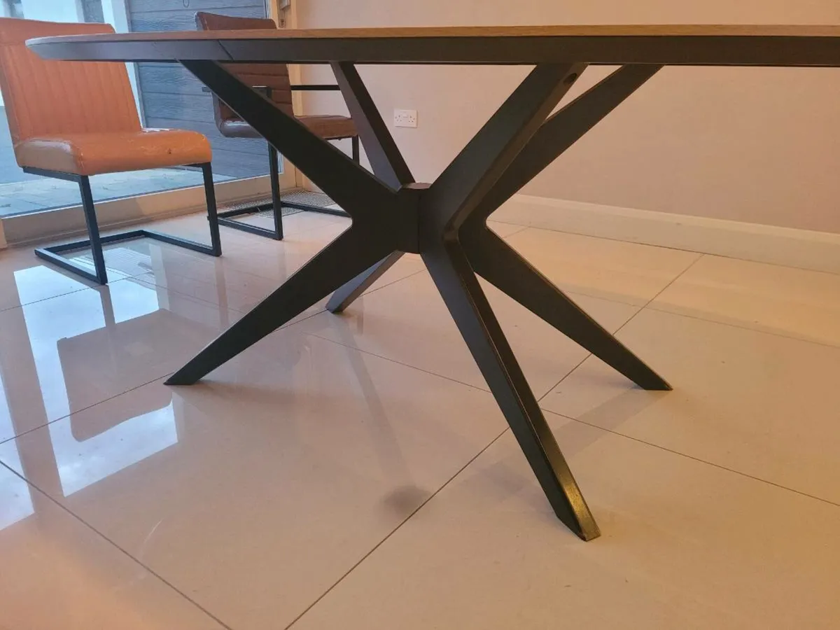 Dining Table - Image 2