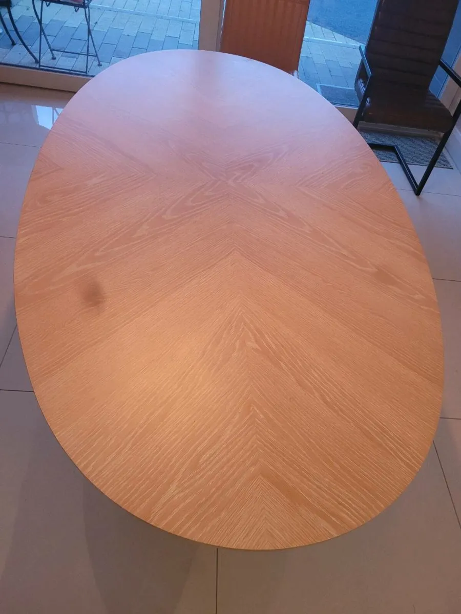Dining Table - Image 3