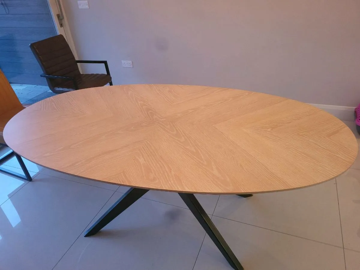 Dining Table - Image 4