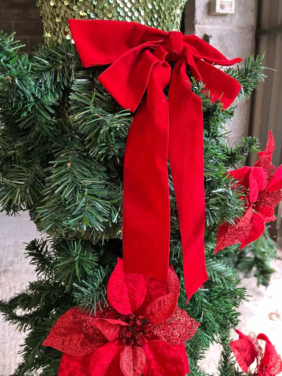 Christmas mannequin - Image 3