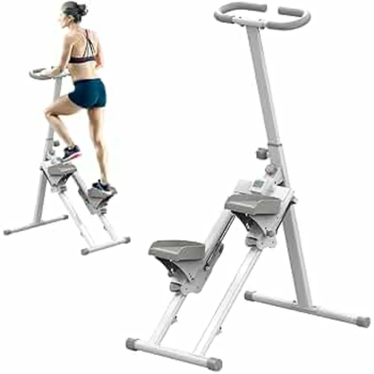 Stair Stepper for Home Gym Exercise,Stair Master F - Image 1