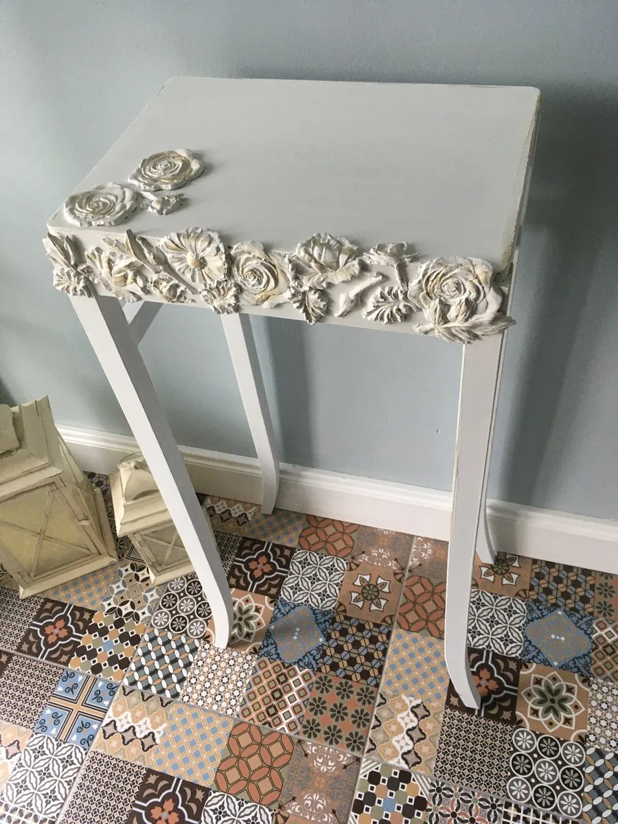 Lamp table - Image 2