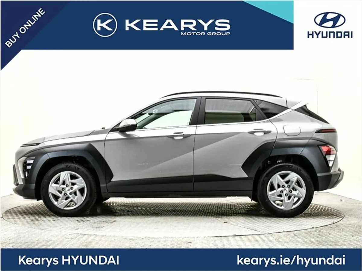 Hyundai KONA Elegance - Image 4