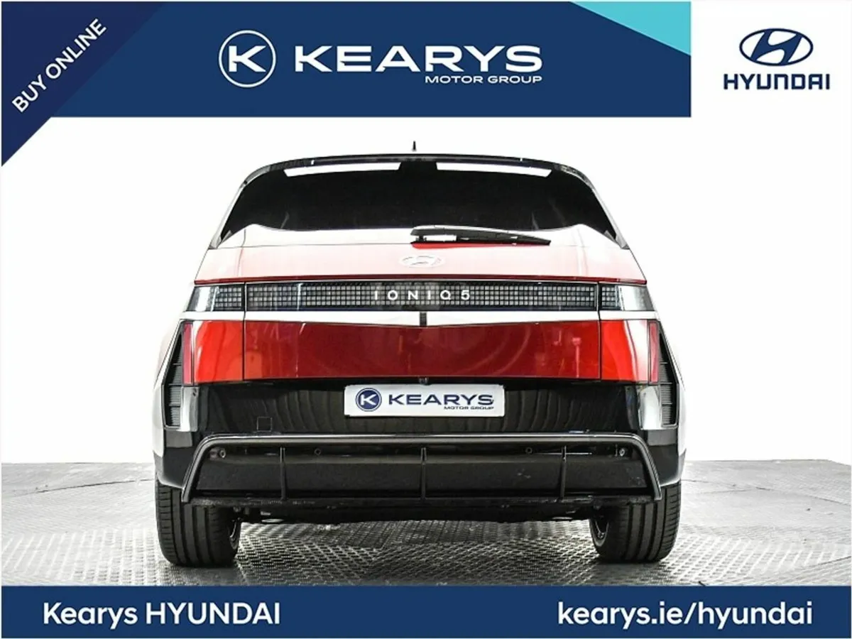 Hyundai IONIQ 5 FL N-Line 84KW - Image 3