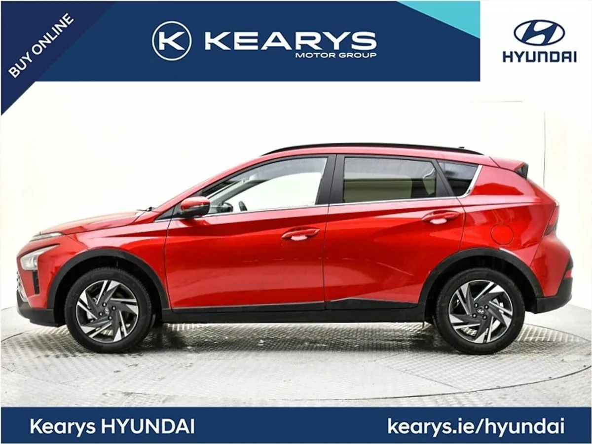 Hyundai Bayon Executive - Image 4