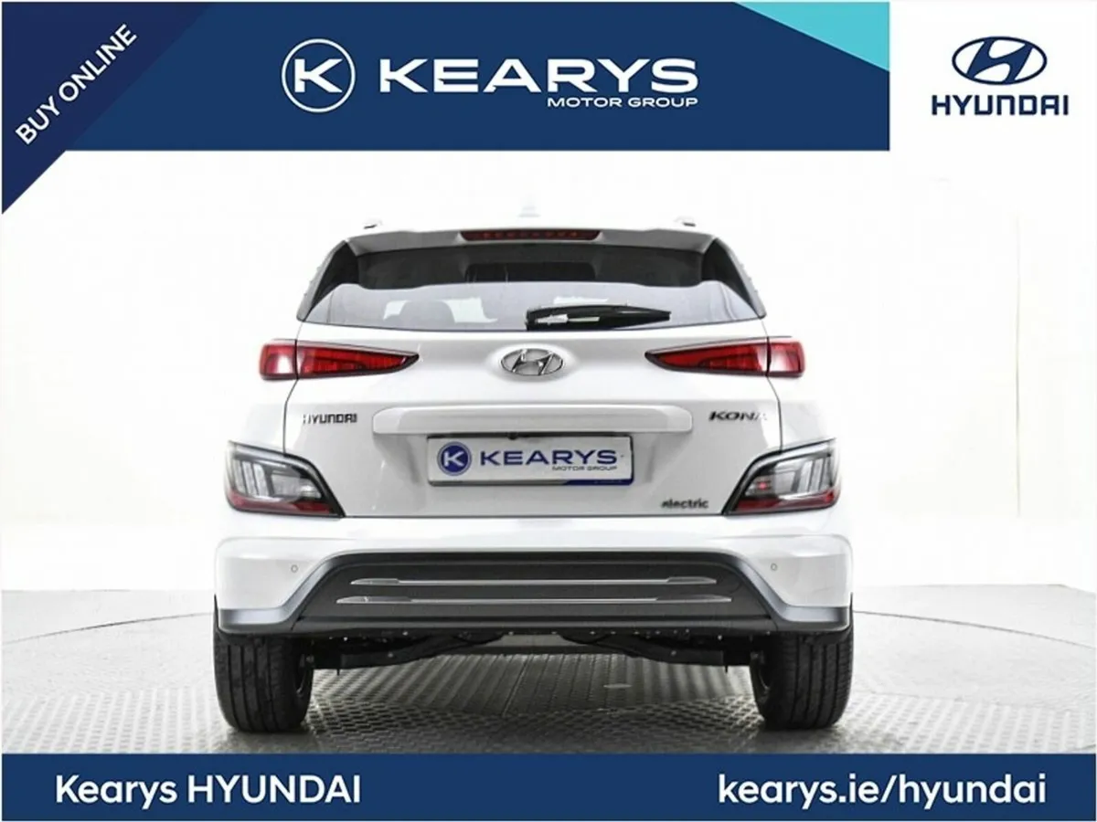 Hyundai KONA EV Premium 64 kWh - Image 3