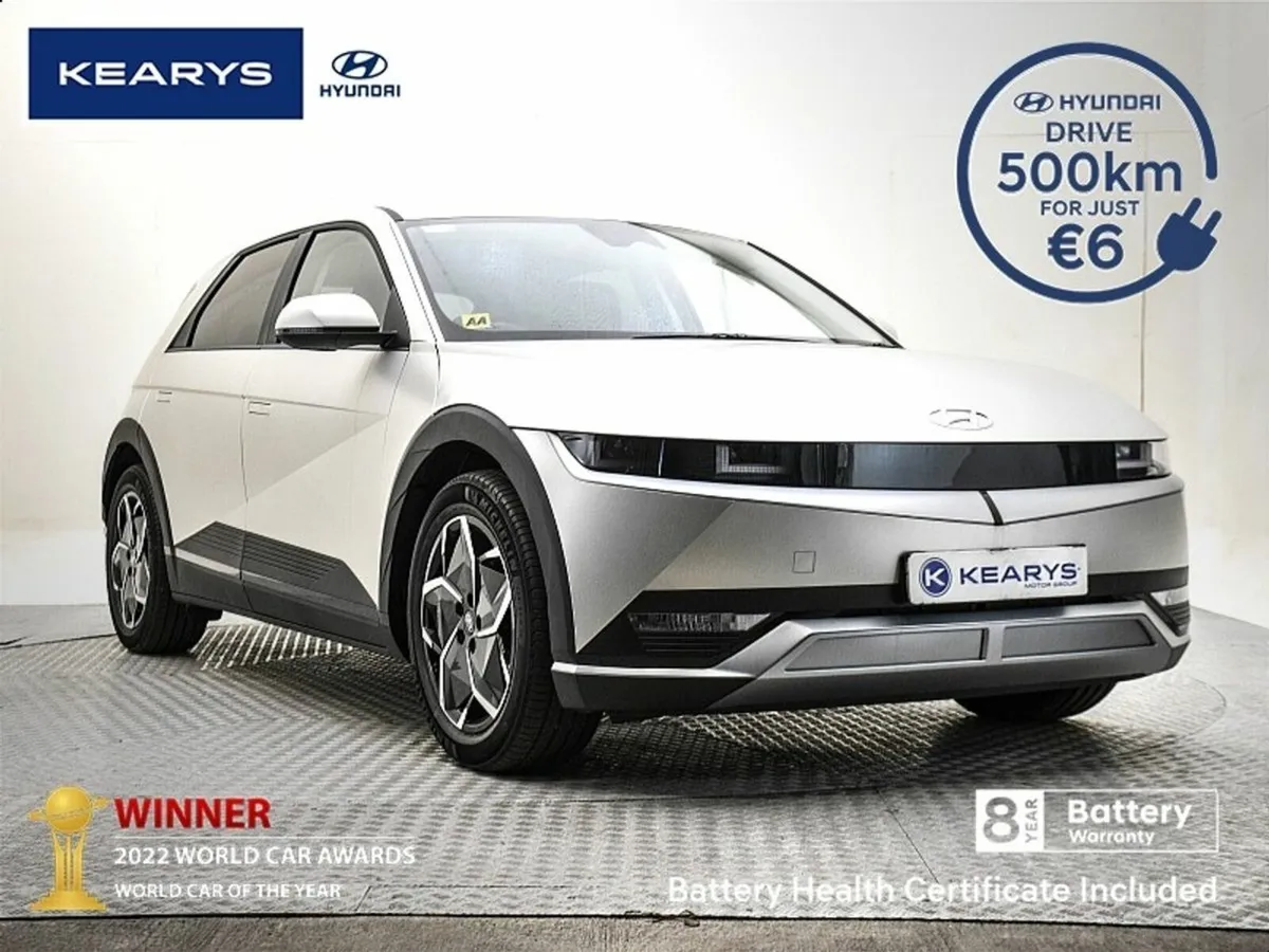 Hyundai IONIQ 5 58kW Premium LE - Image 1