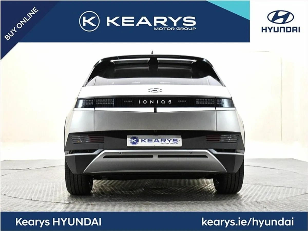 Hyundai IONIQ 5 58kW Premium LE - Image 2