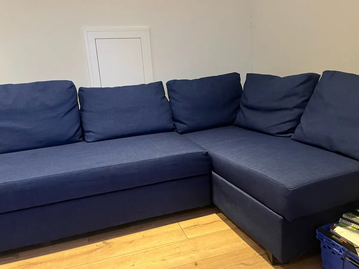 Sofa/Bed corner fitting IKEA - Image 2