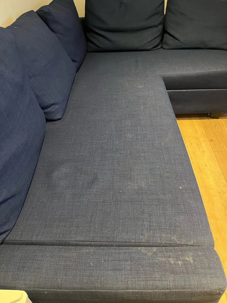 Sofa/Bed corner fitting IKEA - Image 3