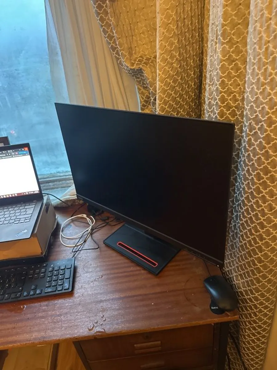 Lenovo Thinkvision S27E - 27 inches - Image 3
