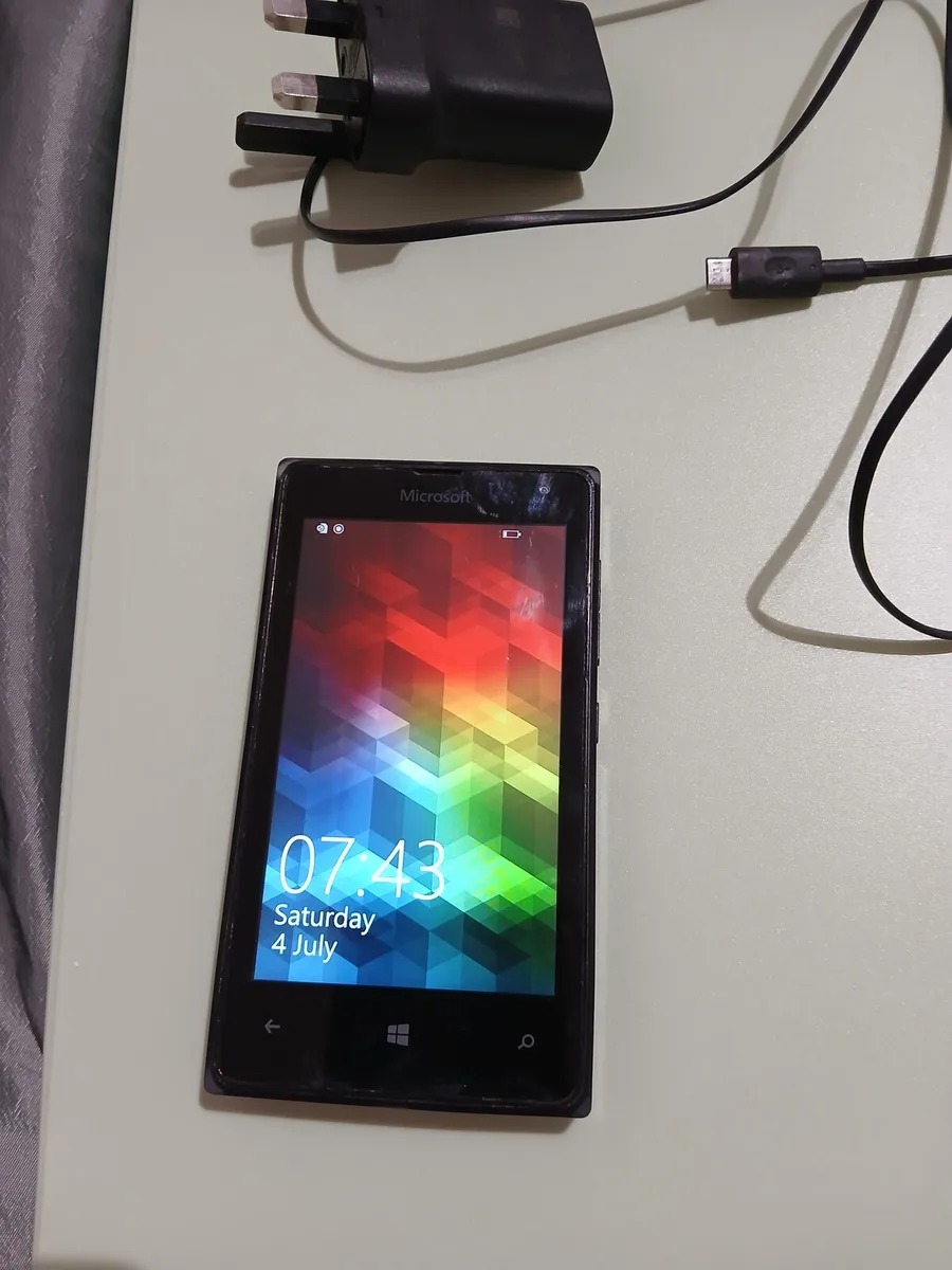 Microsoft Lumia 532 mobile phone - Image 2