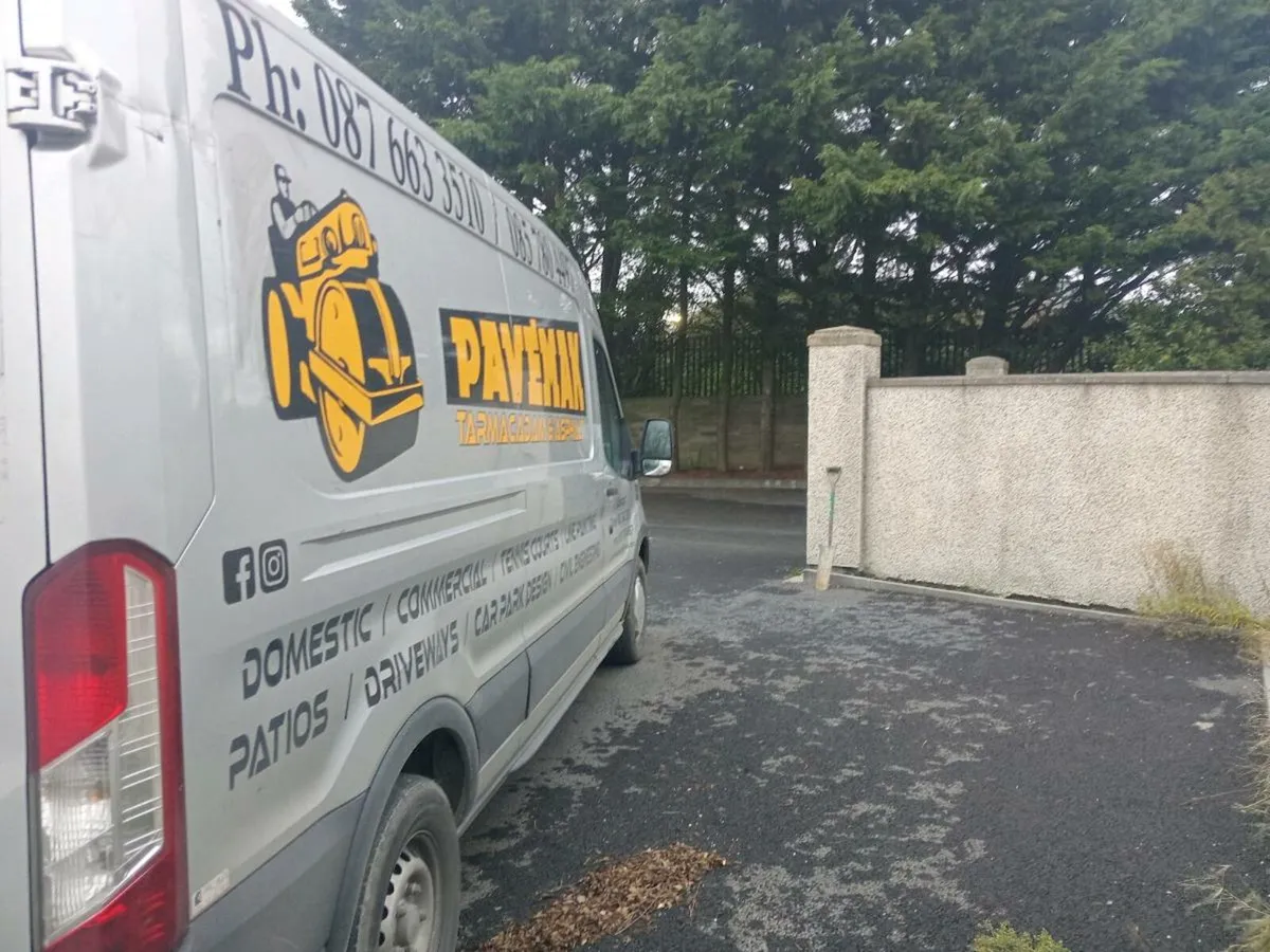 2015 ford transit 350 lwb - Image 4