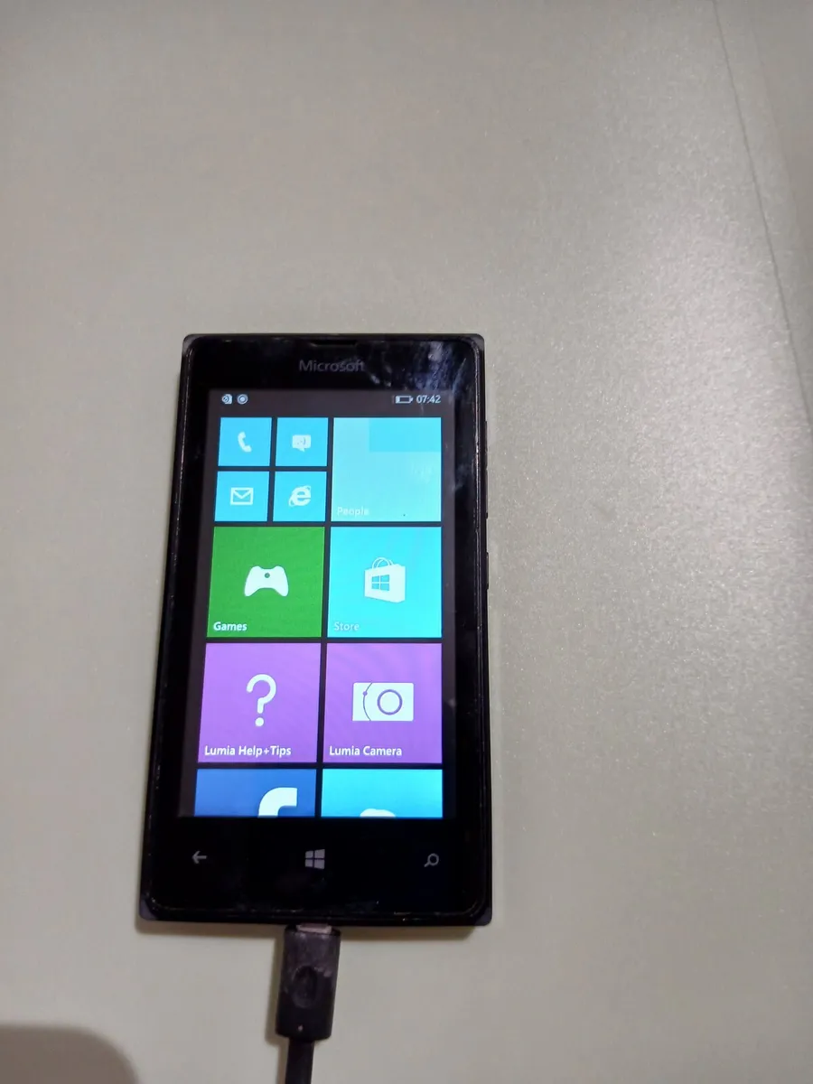 Microsoft Lumia 532 mobile phone - Image 3