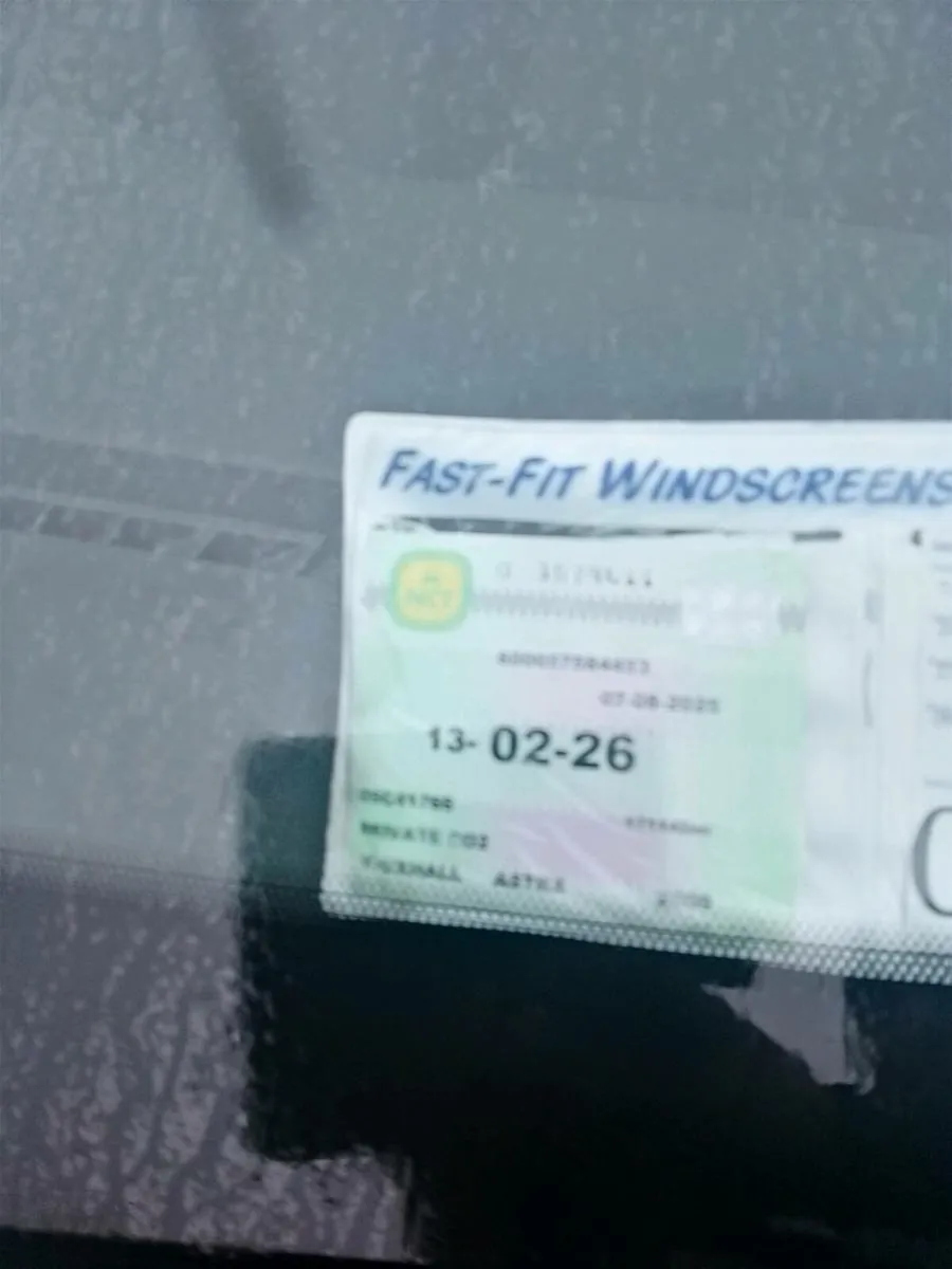 2009 Opel Astra - Image 3