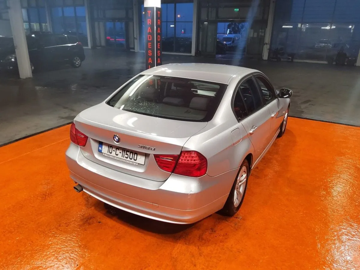 BMW 3 Series 316D ES - Image 2