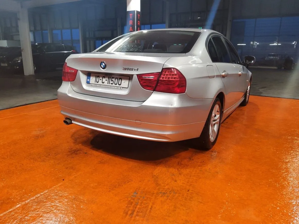 BMW 3 Series 316D ES - Image 3