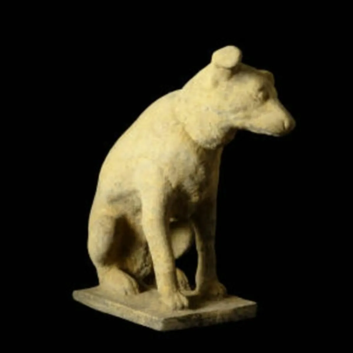 Nipper the Jack Russell EG030