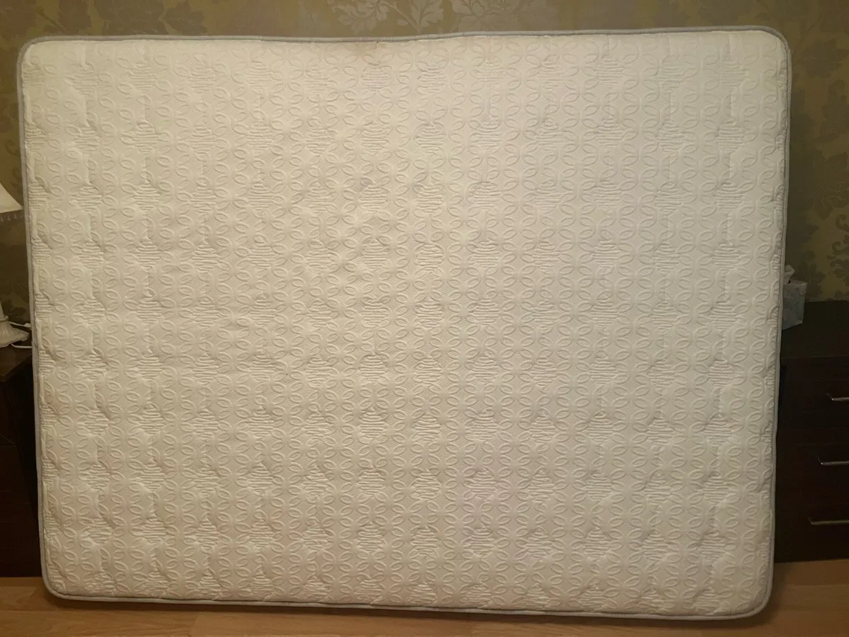 King Size Mattress - Image 1