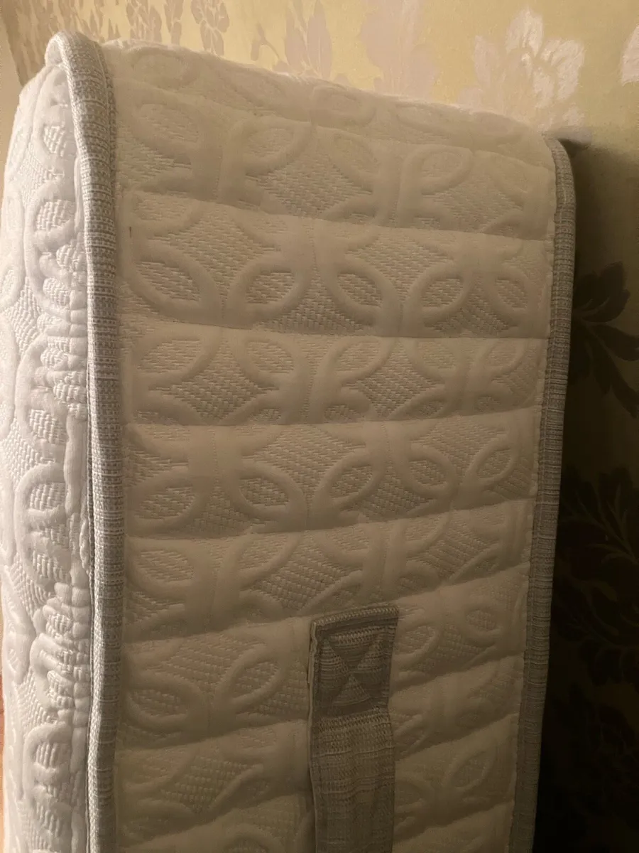 King Size Mattress - Image 2