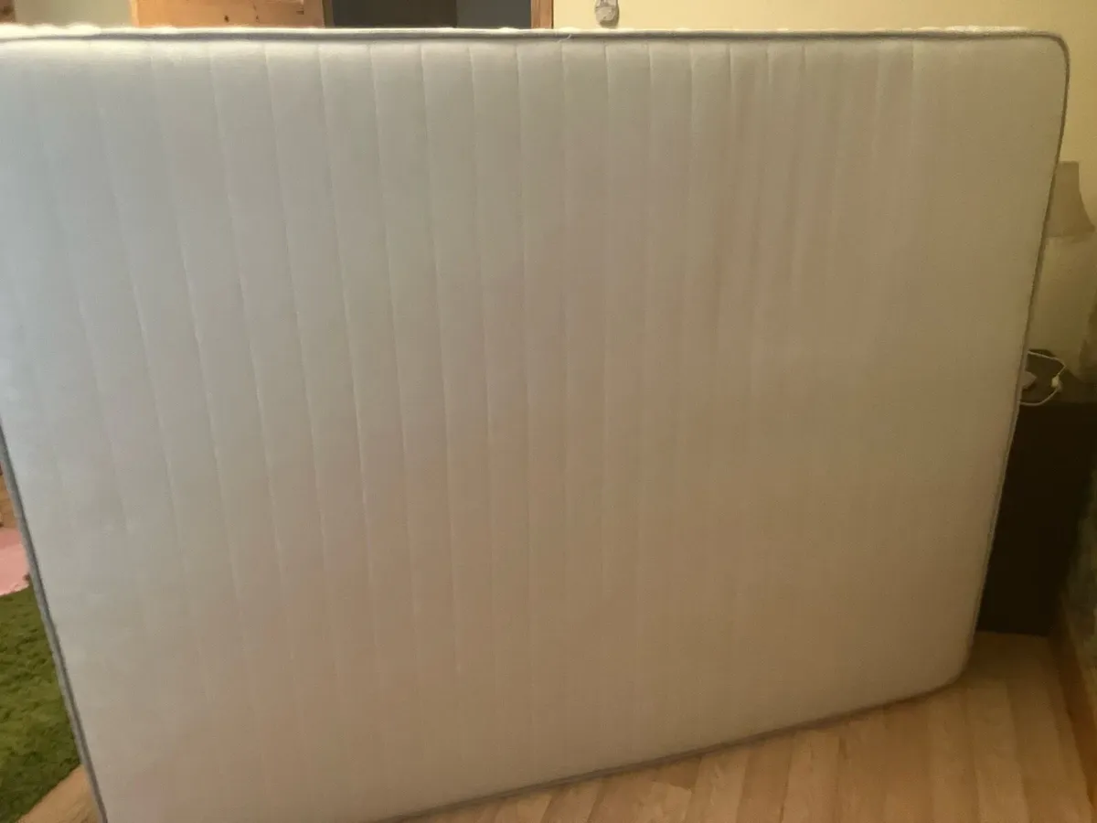 King Size Mattress - Image 3
