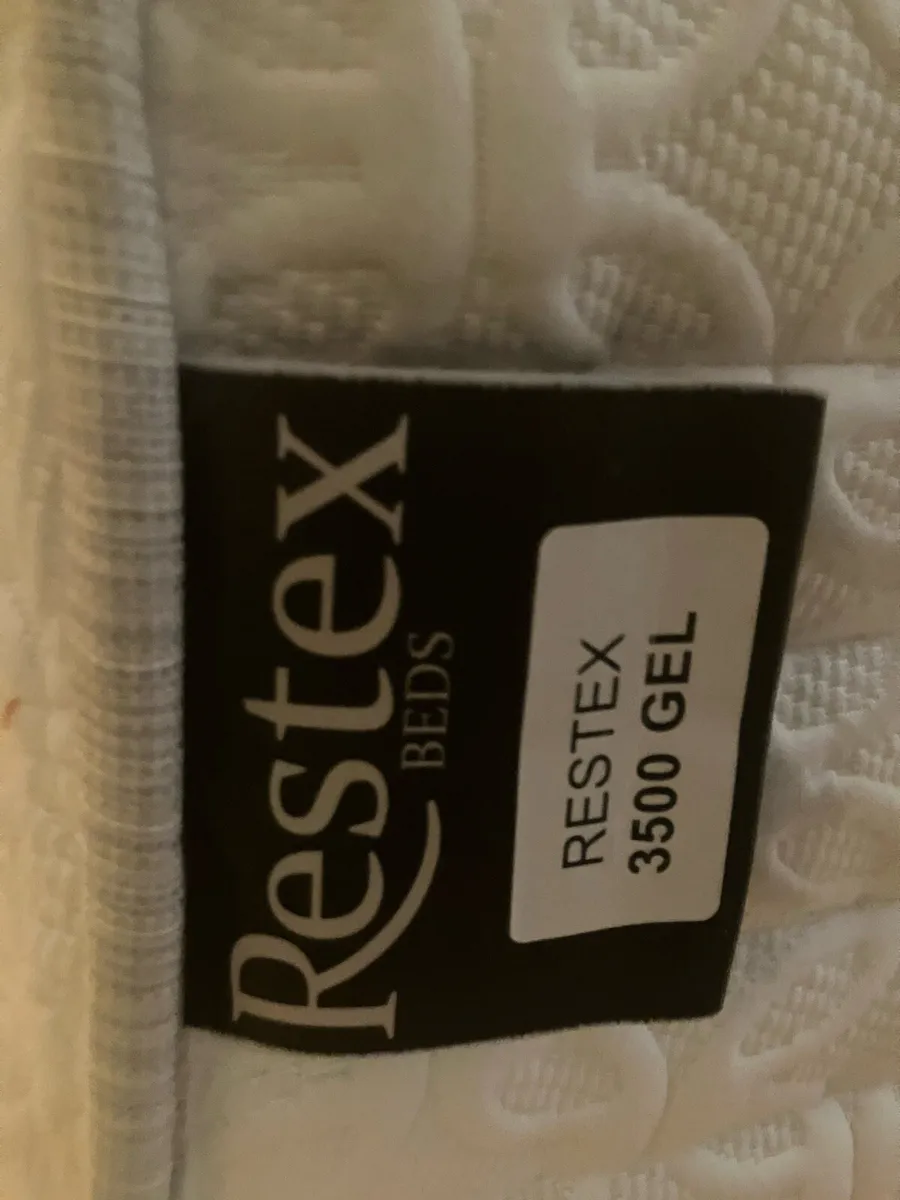 King Size Mattress - Image 4