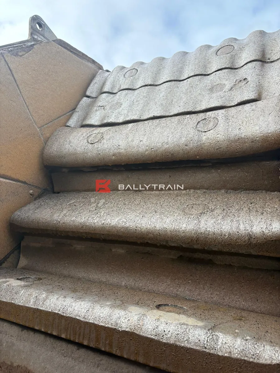 Rubble Master RM 90GO! Impact Crusher (With Reirc) - Image 4