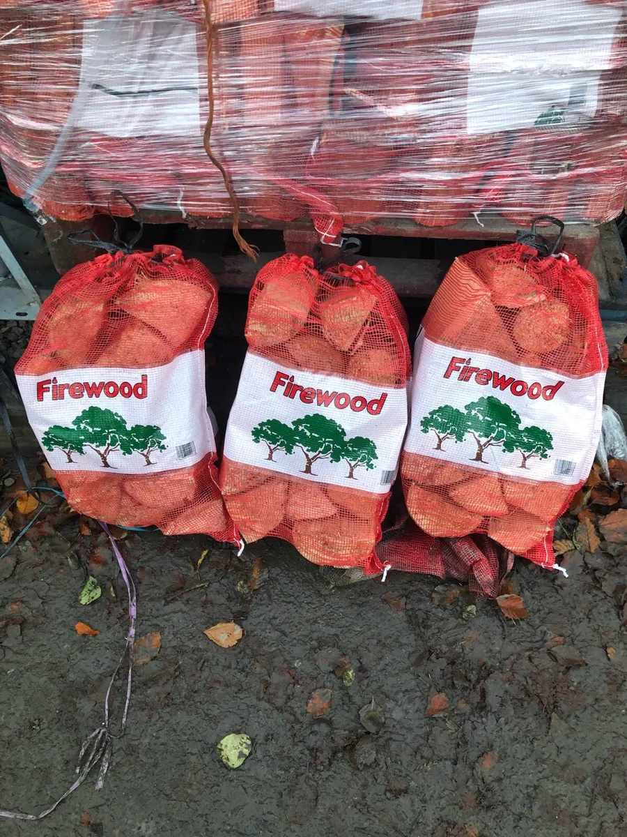 Kiln dry firewood for sale - Image 2