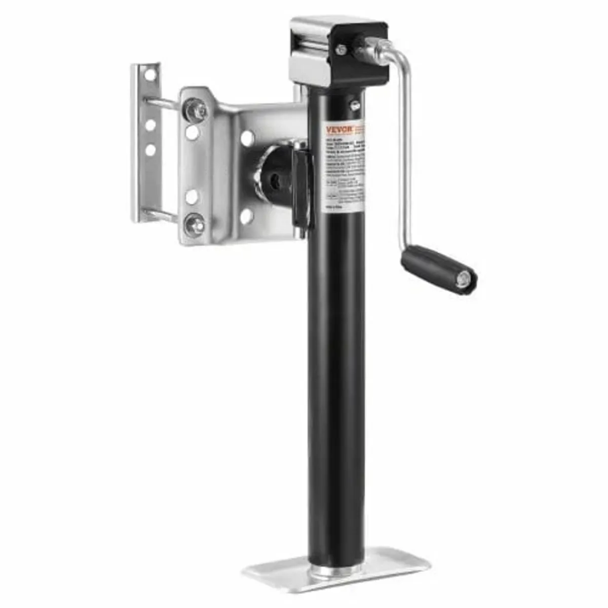 5000 lbs Dynamic Load Capacity, Heavy Duty Swivel - Image 1