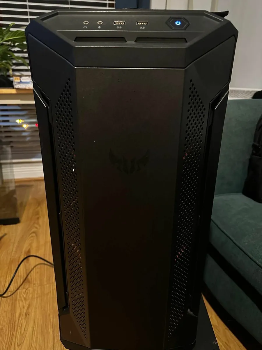 High-end Gaming PC - Image 3