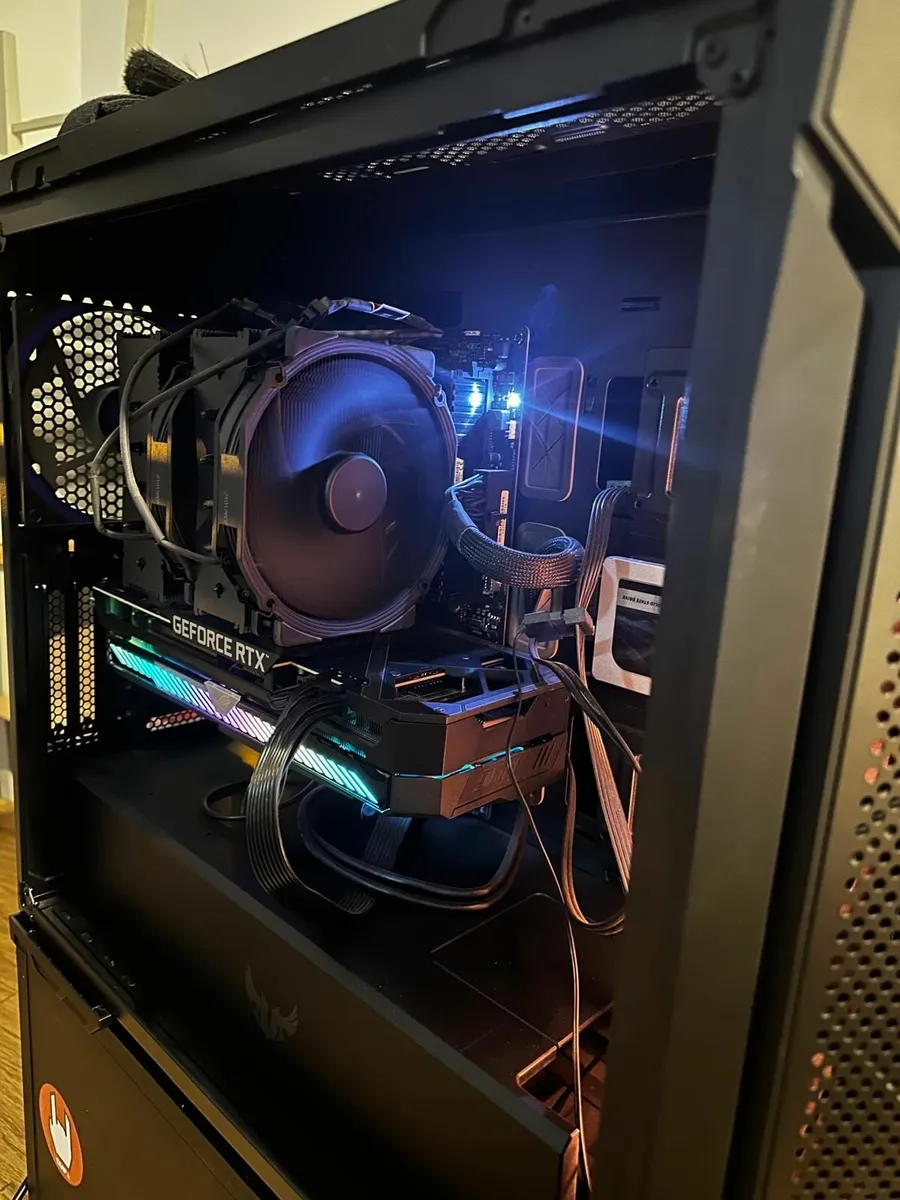 High-end Gaming PC - Image 1