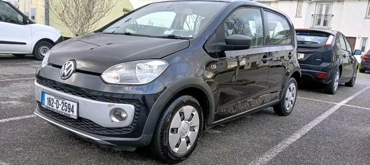 Volkswagen Up New NCT - Image 2