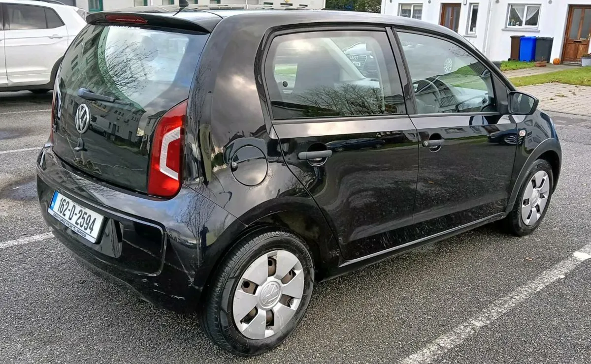 Volkswagen Up New NCT - Image 3