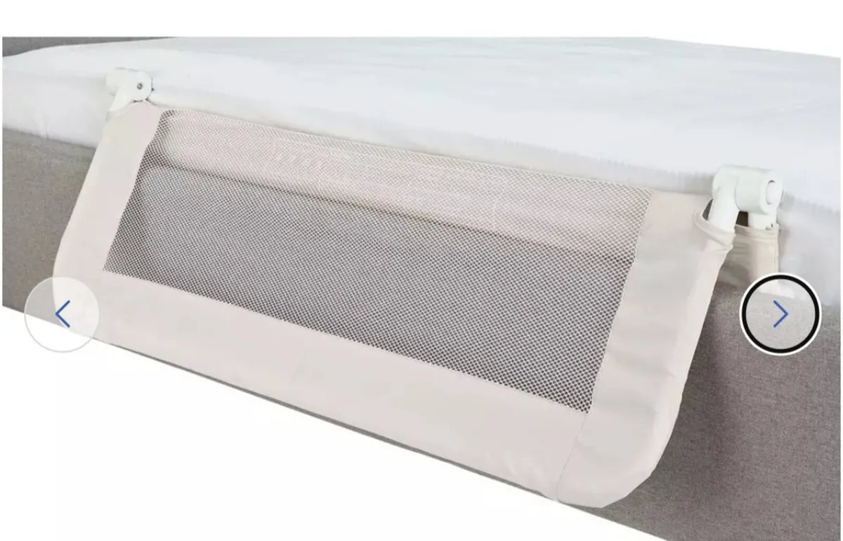 Cuggl double bedrail - Image 3