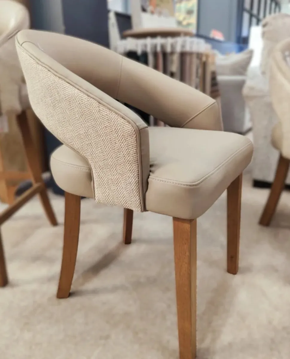 Dining chair - Image 3