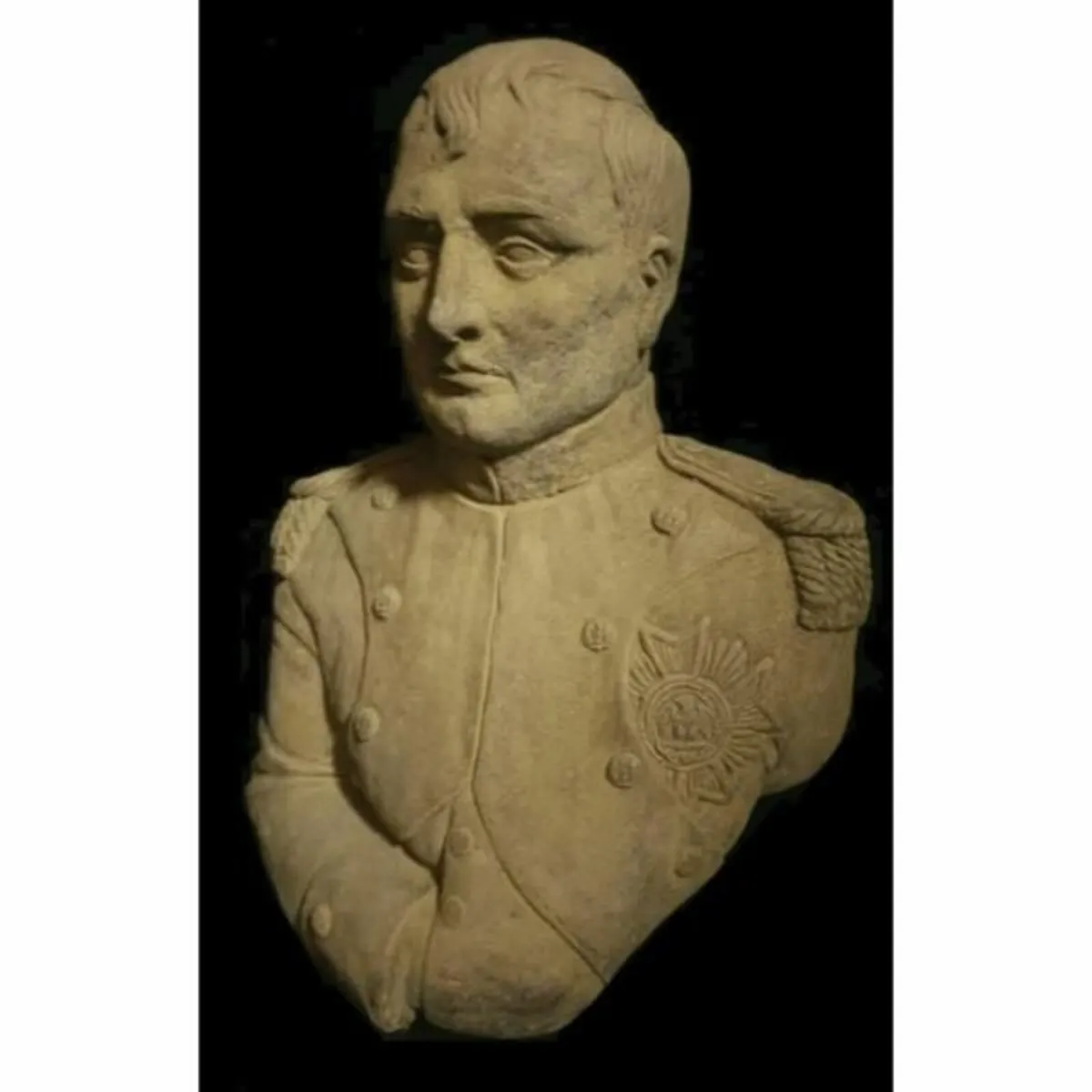 Napoleon Bonaparte EG082 - Image 1