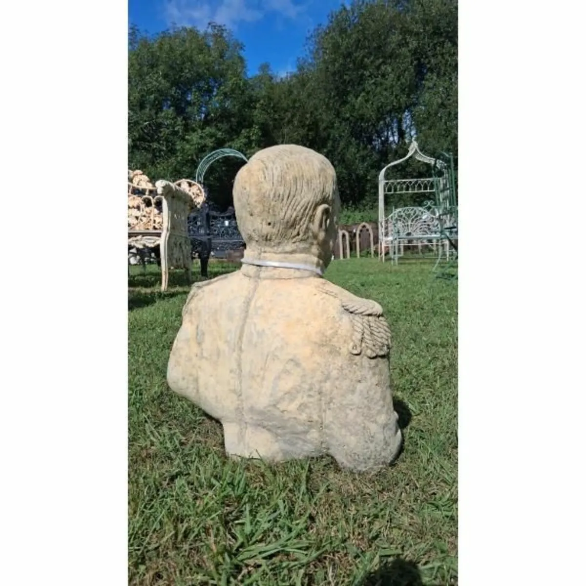 Napoleon Bonaparte EG082 - Image 2