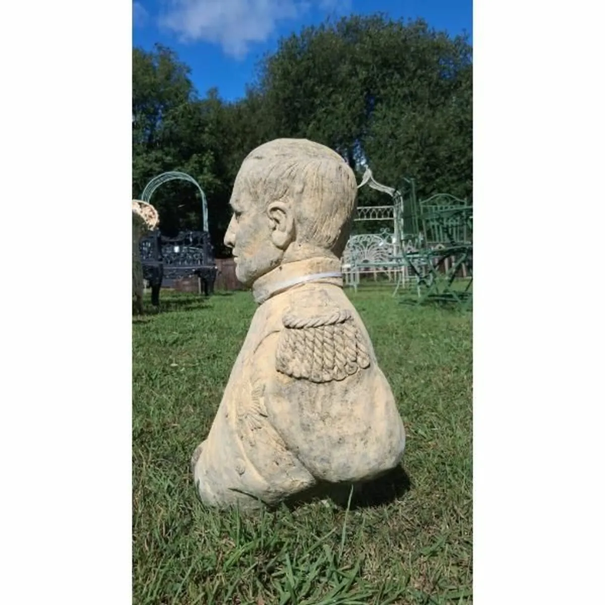 Napoleon Bonaparte EG082 - Image 3