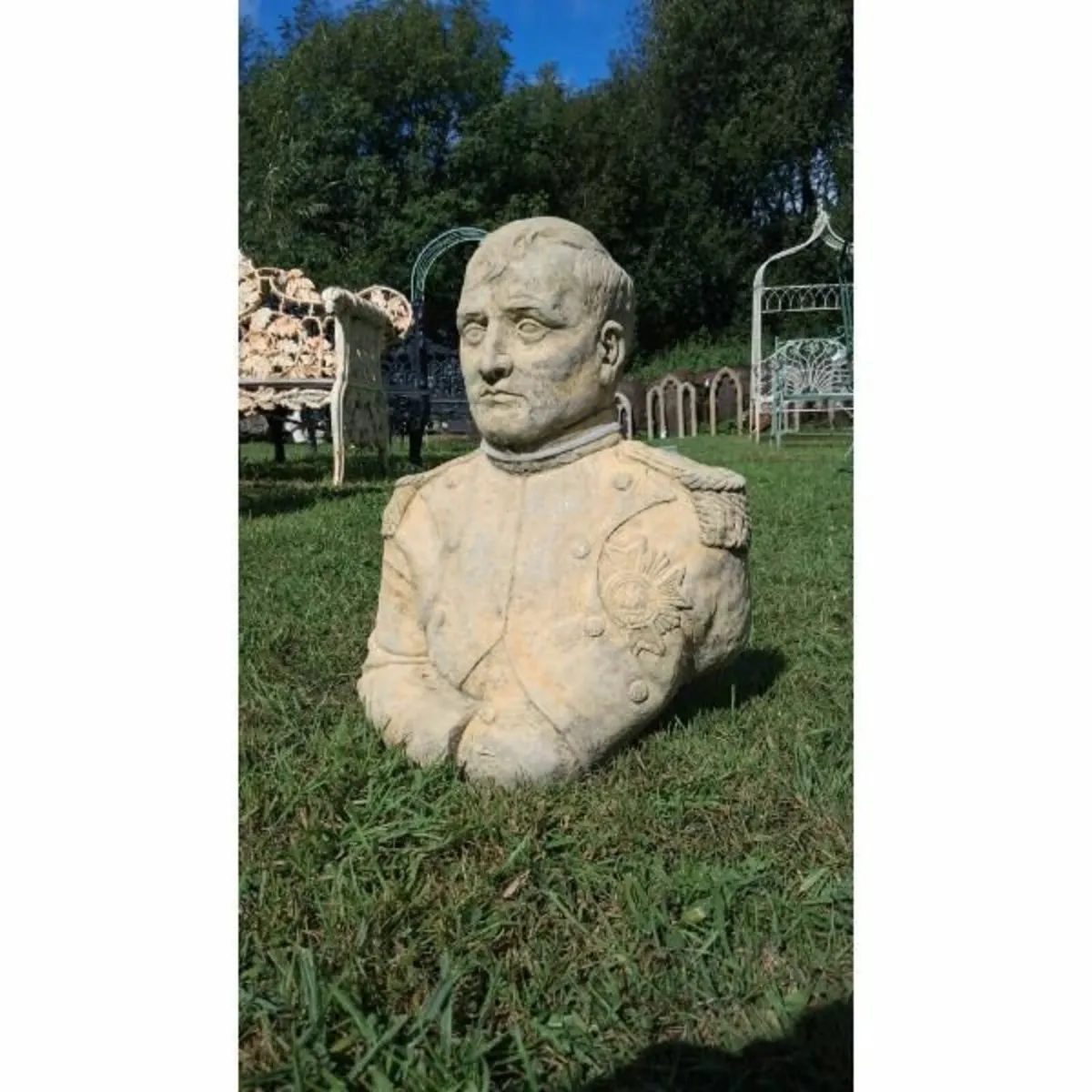 Napoleon Bonaparte EG082 - Image 4