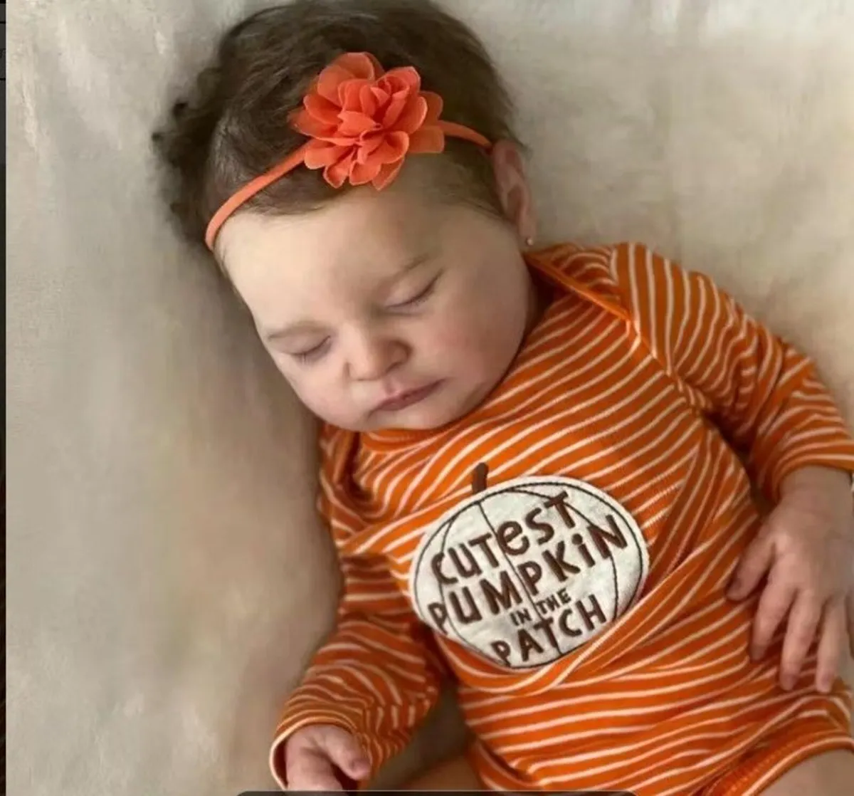 Reborn Doll - Image 1