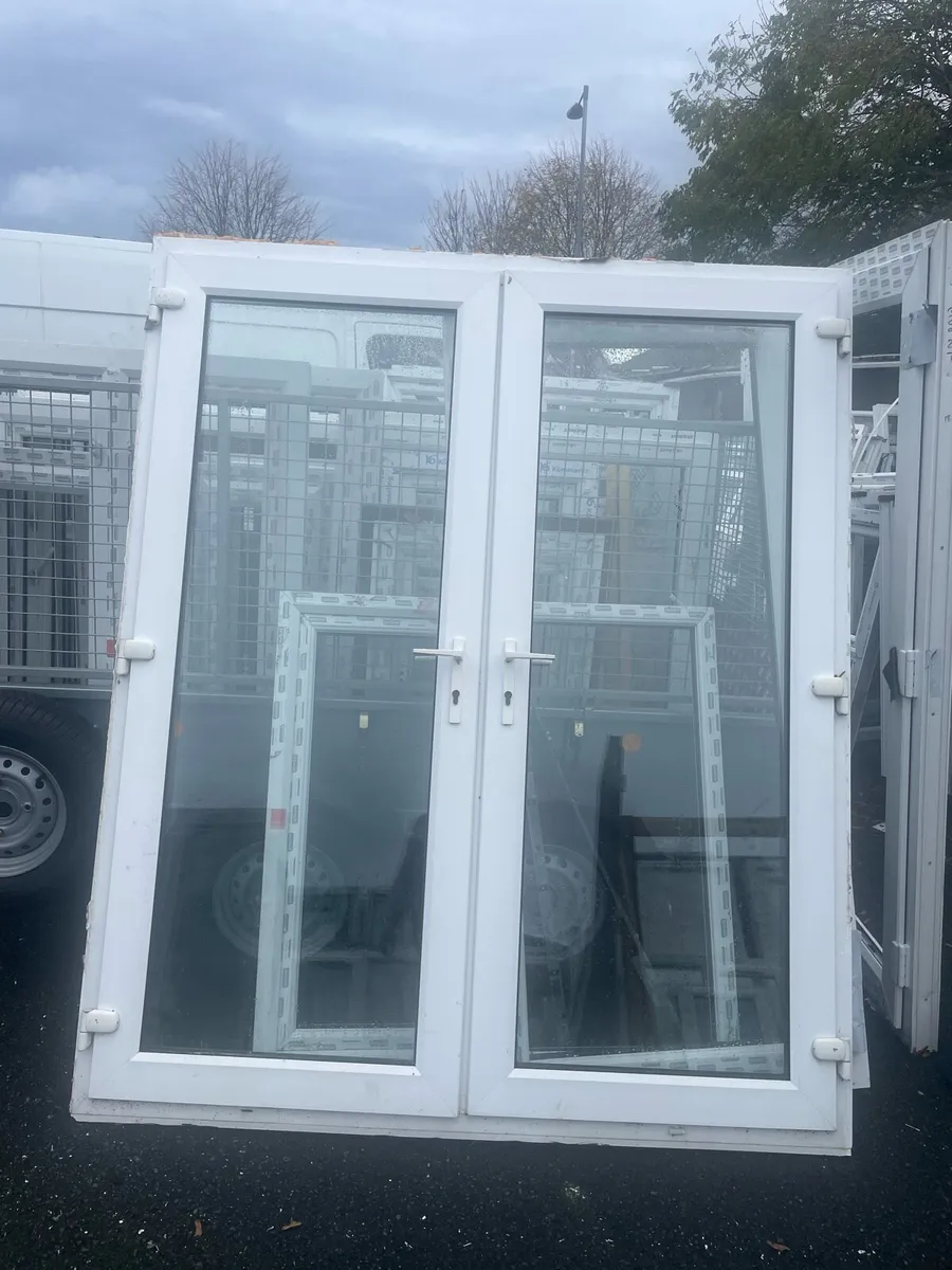 Pvc doors - Image 2