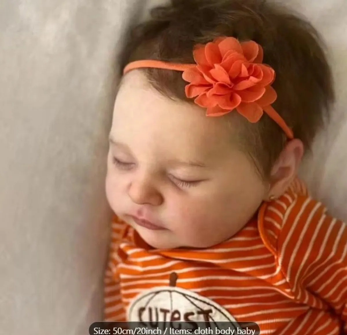 Reborn Doll - Image 2