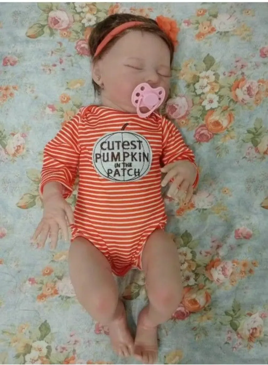 Reborn Doll - Image 3