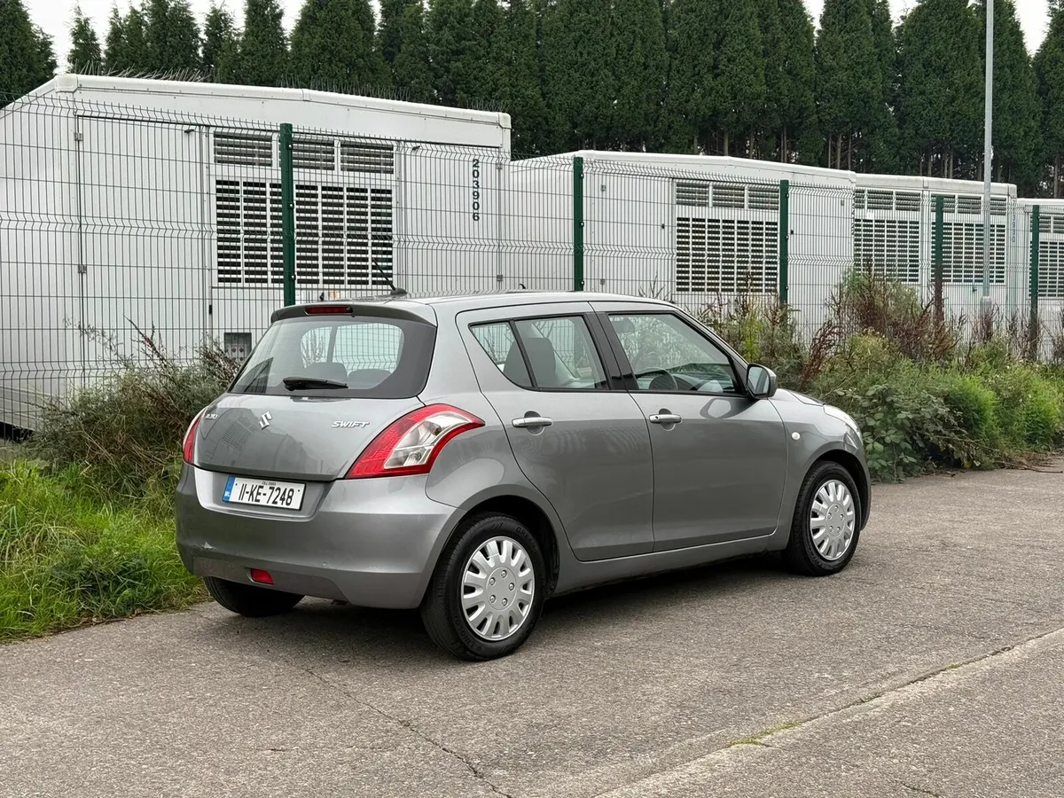 Suzuki swift new NCT new timing chain €2950 - Image 3